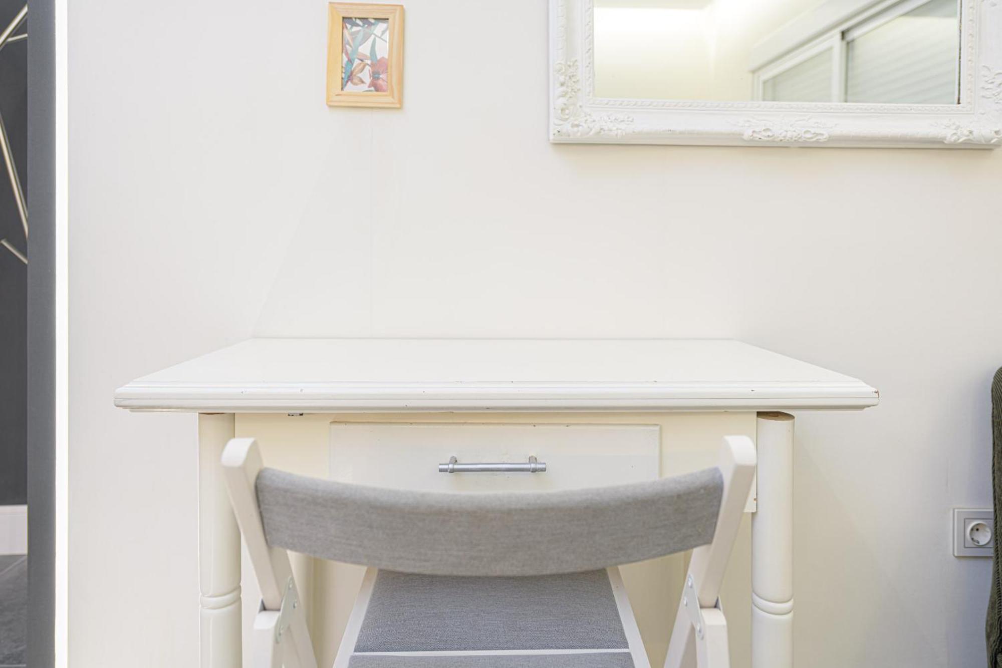 Fabuloso Calle Alamos Suit Apartamento De 2 Habitaciones Málaga Eksteriør billede